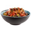 APS 85208 Melamine Bowl Cancun / Serving Bowl for Many