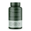HMS Nutrition Resveratrol 1400 mg 120 cápsulas Trans-resveratrol de alta