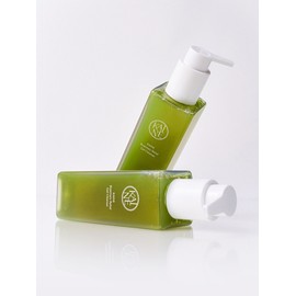 Rosemary Relief Gel Cleanser 150ml / 로즈마리 릴리프 젤 클렌져 150ml