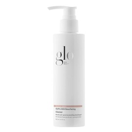 Glo Skin Beauty Glycolic Resurfacing Cleanser | 10% Glycolic Acid Face Wash | Treat Uneven Skin Texture