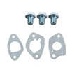 Ruma Pull Start Recoil Starter Assembly for Honda GX120 GX160