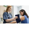 Extra Large Blood Pressure Cuff Compatible with/for Omron 9”-21” Inches,