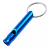 Mercader Digital 20 Pzs Silbato De Aluminio Supervivencia Emergencia Rescate
