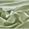 KAREVER Sage Green Comforter Set Full Solid Green Bedding Set