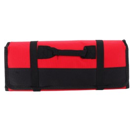 Luxshiny 22 Slots Chef Knife Roll Bag, Portable Knife Cases Organizer Knife bag holders Knife Roll Case Pocket Chef Knife Carrying Case Roller Bag