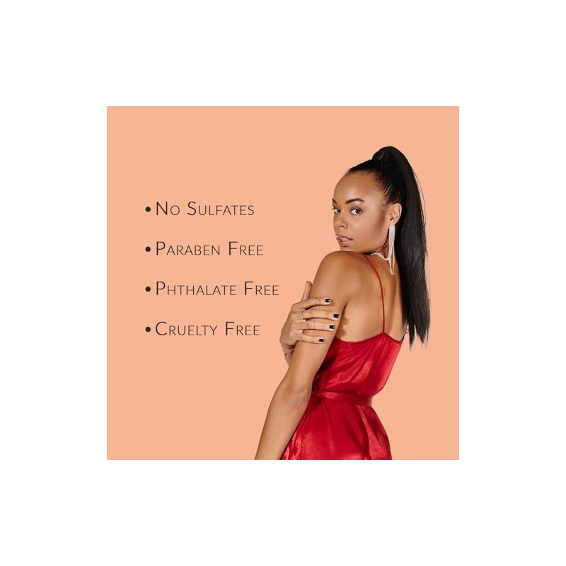 Mixed Chicks Straightening Serum for Unisex Serum 4 oz