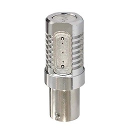 M-Tech X501R LED Lamp BA15s 6W 12V