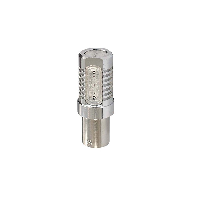 M-Tech X501R LED Lamp BA15s 6W 12V