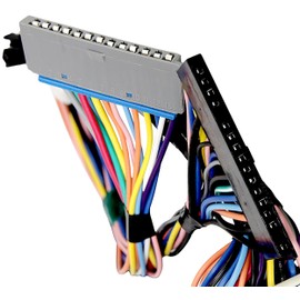 APDTY 88963625 Multifunction Turn Signal Cruise Wiper Hazard Multi-Switch Lever