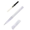 ViVapen VP-31900460ST Space Clear Rollerball Converter Set