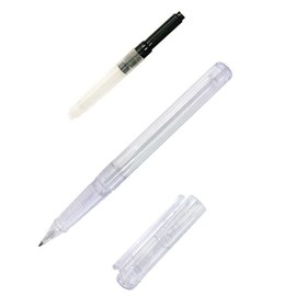 ViVapen VP-31900460ST Space Clear Rollerball Converter Set