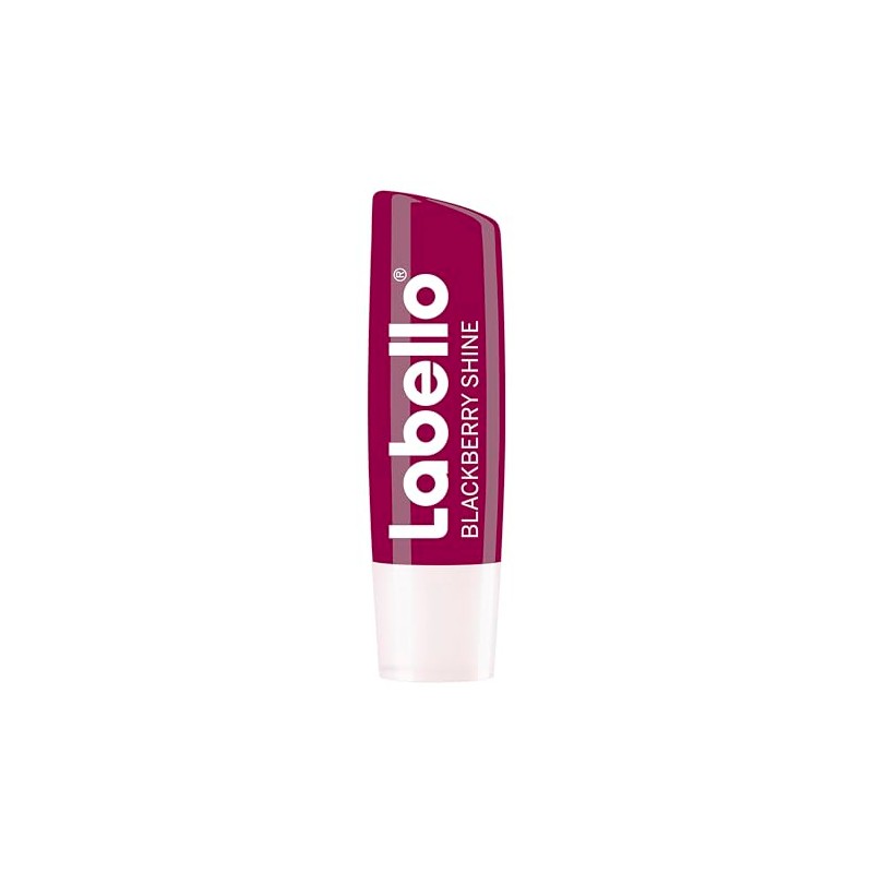 LABELLO Bálsamo labial con color Mora (4.8g) protector labial con