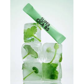 Super Cica B5 90 sachets + 12 sachets added / 슈퍼시카 B5 90포 + 12포 추가