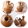 Ciieeo Ceramic Wine Pot Handle Jin Portable Multi-Function for Home