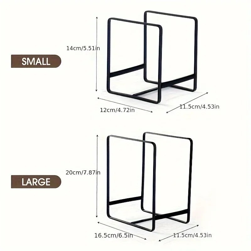 OrganiMax Kitchen Cabinet Organizer Shelf – Heavy Duty Layered Countertop