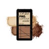 L.A. Girl PRO.Contour Powder, Deep GCP667