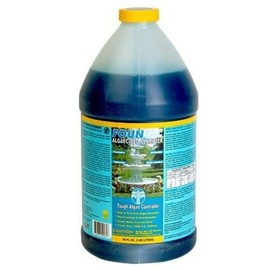 EASYCARE Fountec Fountain Algaecide Clarifier, 64 Ounce