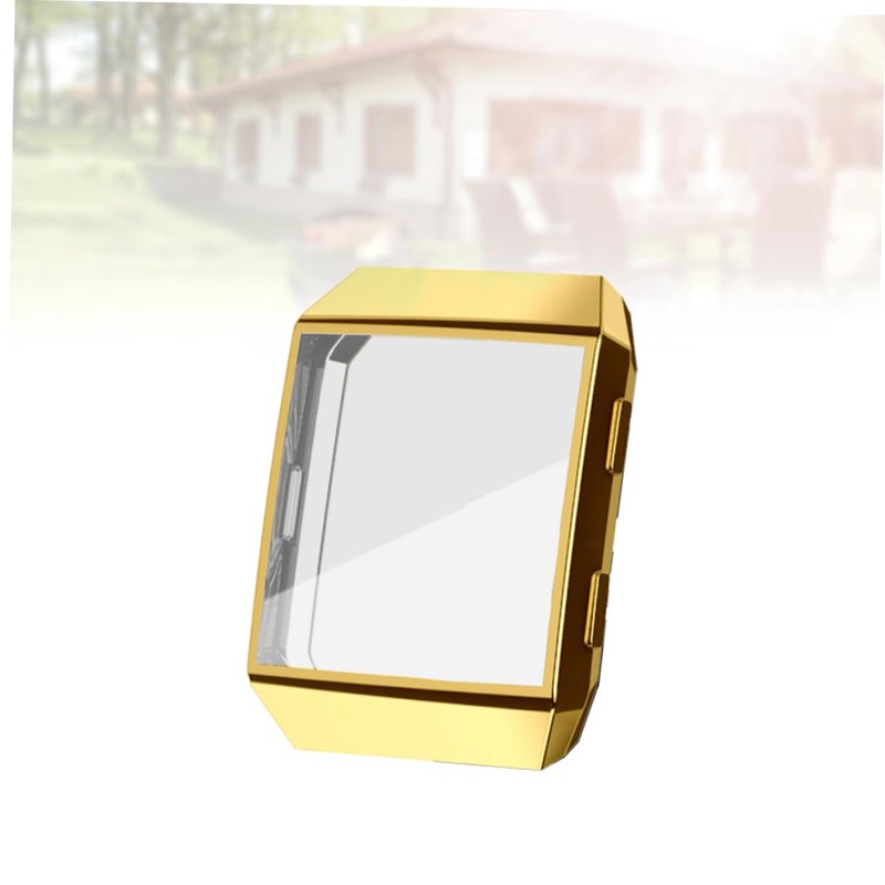 DOITOOL Watch Protective Case TPU Material Scratch Resistant Flexible Minimal