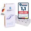 smardy 50 Photometer Test Tablets DPD3 for Analysis of Total