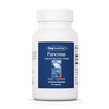 Allergy Research Group Pancreas Pork Supplement - Pancreas Natural Glandular,