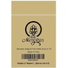 MengRan 3.9'' Ballpoint Ink Pen Refills,1mm Medium Tip,Compatible with Parker