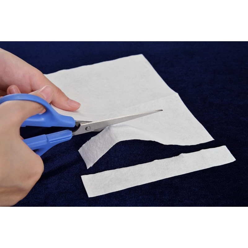Yamaha Silver Polishing Sheet SVPS 5 Pack