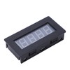 4 Digit LED Display Tachometer Multifunctional RPM Rotation Speed Tester