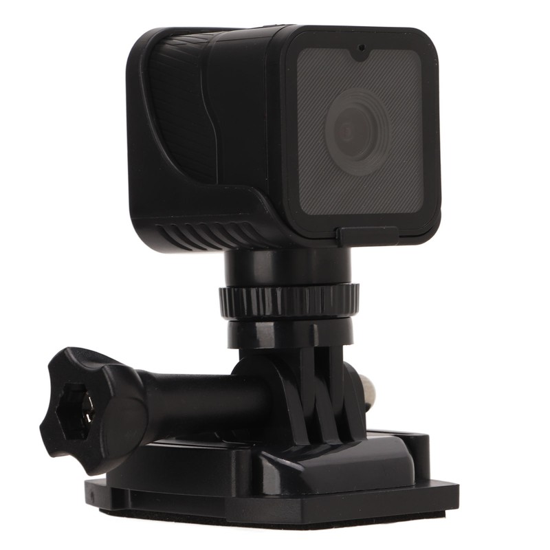 CS03 Hotspot WiFi Cameras 1080P HD 16/9 Mini Portable Camera