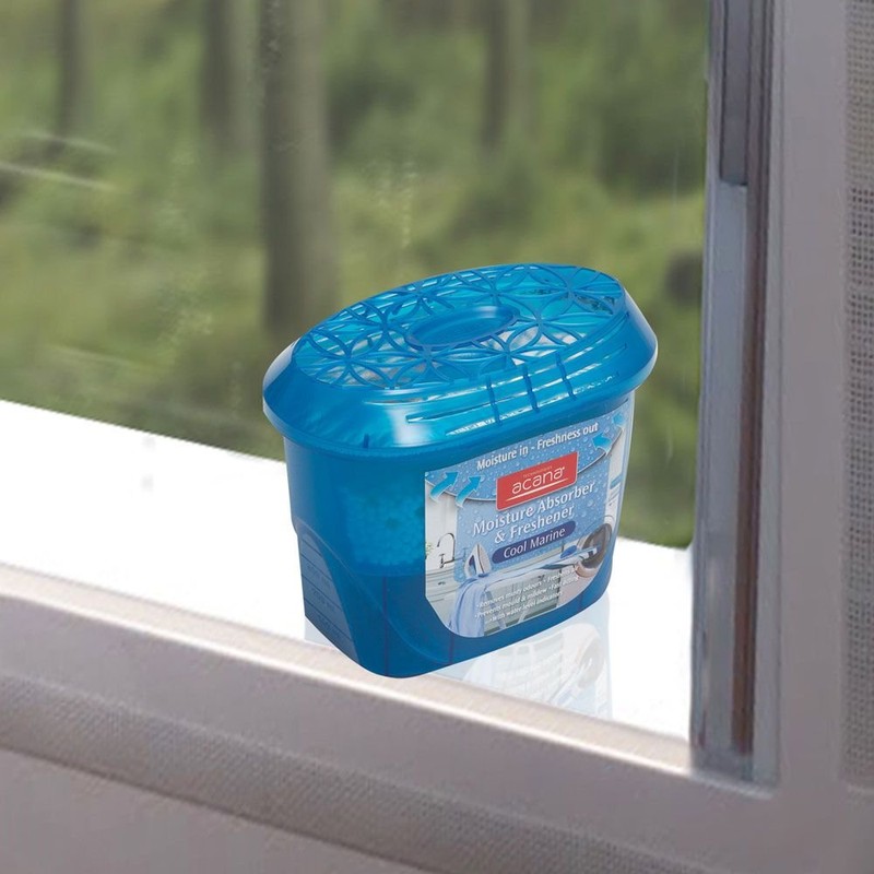 Acana 3 in 1 Moisture Absorber Cool Marine