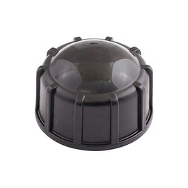 SECURA Fuel Cap Diameter 50 mm Compatible with Castelgarden PTX 200 HD Lawn Tractor