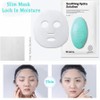 Dr.Jart+ Dr. Jart+ Water Jet Soothing Hydra Solution Facial Mask，Dr