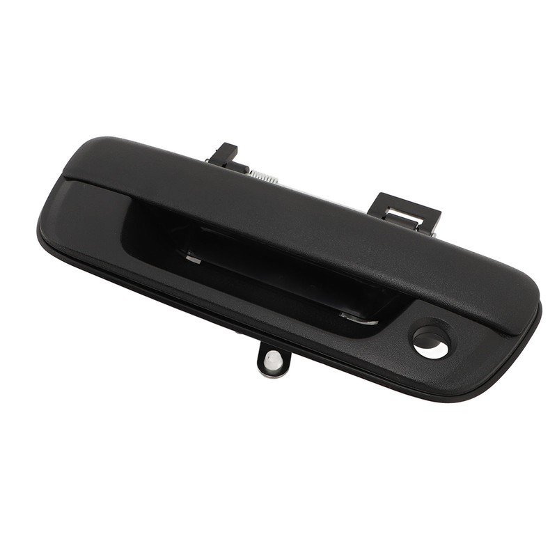 Rear Tail Gate Handle Solid Construction Tailgate Latch Handle Replacement