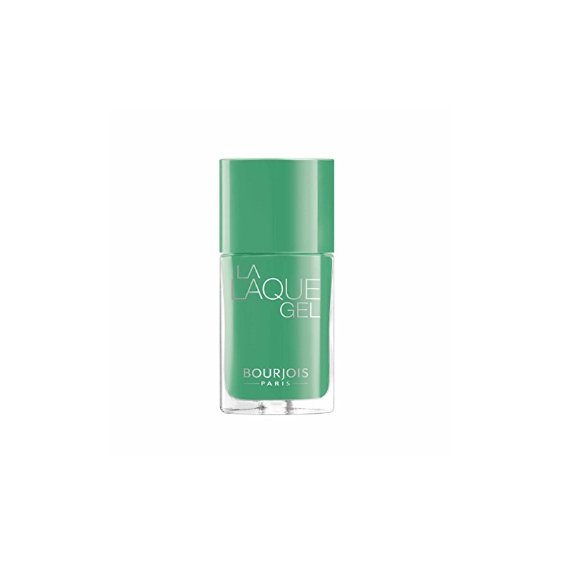 Bourjois La Laque 015 Charmenthe