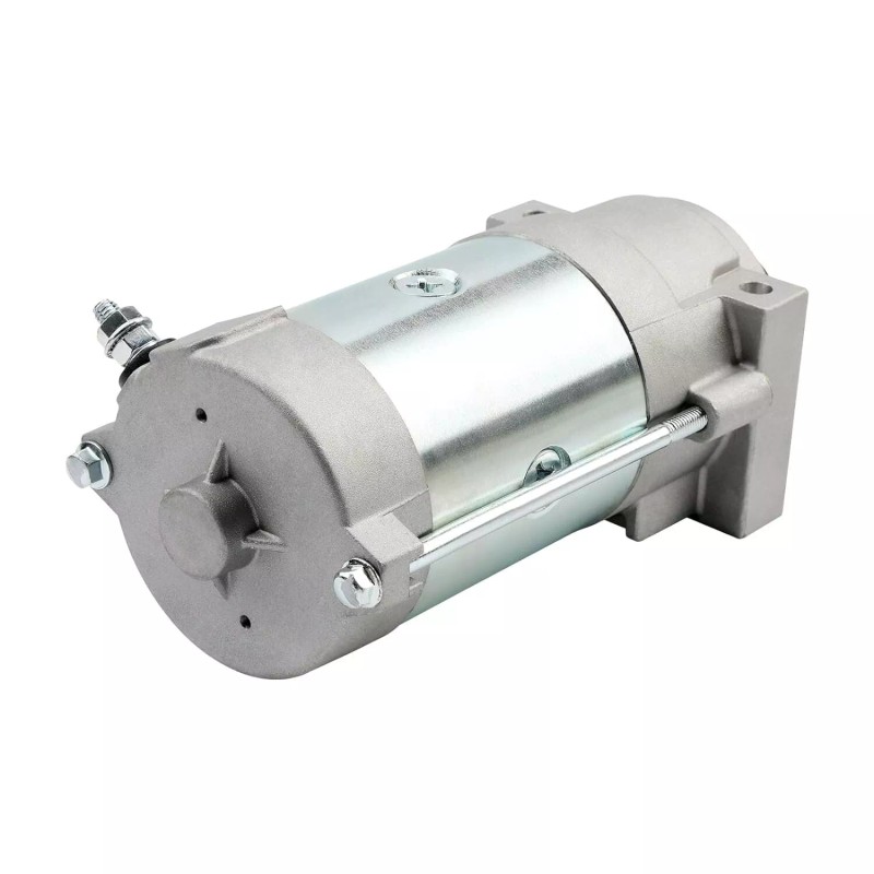 Soarider Starter For Exmark 127-9209 136-7880 Gravely 21110533 Exmark QTE708GEM42100