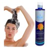 Shampoo Tipo Aceite Oso Shelo Nabel 530ml Hidrata Nutre