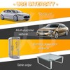 Car Door Edge Protector, 5M Car Edge Trim Rubber Seal