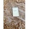 LETHALIFE All Weather Notepad 3x5, 100% Water Proof, Coyote Brown,