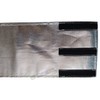 SWI PARTS Aluminum and fiberglasss heat shielding Universal Starter heat