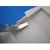 Shimomura Alec AL-K231 Craftsman Hardness Resin Dedicated Stainless Steel File