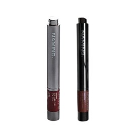Naming Syrup Melting Lipstick Duo MANDY + Braverty / 네이밍 시럽 멜팅 립스틱 듀오 맨디 MANDY + 브레버티