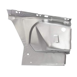 Spectra Premium M116R Ford Mustang Front Passenger Side Fender Apron