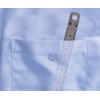 [Shinwa Rules] 15 cm Stainless Steel Rule, JIS Grade 1,