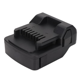 Battery Adapter for Metabo to for Hitachi 18V Lithium Battery Converter Power Tool