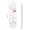 WINFLIKE GY3LE TX4GY3LE Universal Voice Remote Control with Anti Theft