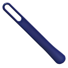 Rehabilitation Advantage Durable Travel Size Plastic Shoehorn, 1.6 Oz