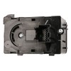 GM Parts 84469522 Jet Black Headlamp Switch