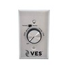 VES Ceiling Fan Controls (5 Amp Forward/Reverse Variable Speed)