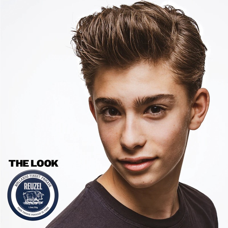 Reuzel Fiber Pomade 95g