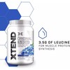 Scivation XTEND Original 7g BCAA | 50 Servings | Blue