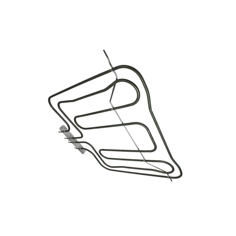 Smeg Electric Double Grill Heating Element Top 1000 + 1700